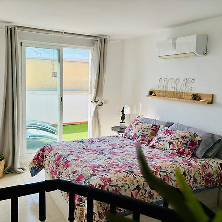 Las Flores - Atico Duplex Con Terraza - Probeyma - Malaga Exterior photo