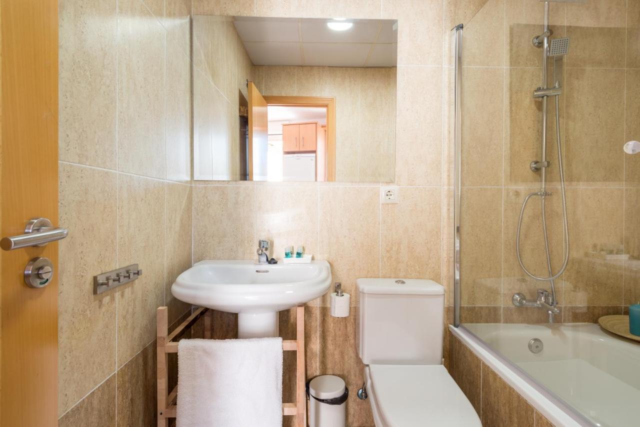 Las Flores - Atico Duplex Con Terraza - Probeyma - Malaga Exterior photo